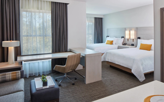 Hotel Trio Healdsburg