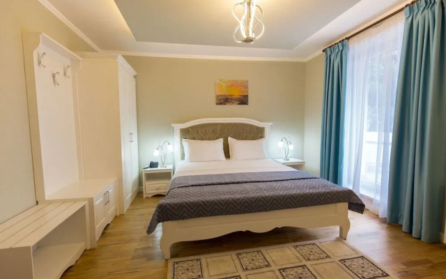 Hotel Turizem Shkelzeni