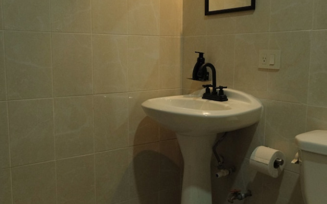 Hanna suite