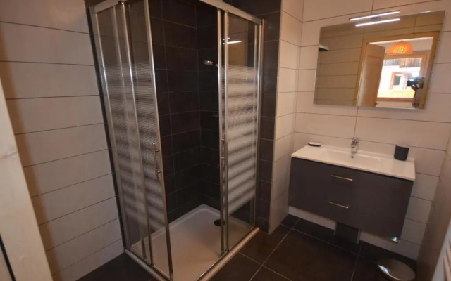 Appartement Les Gets, 3 pièces, 6 personnes - FR-1-623-179