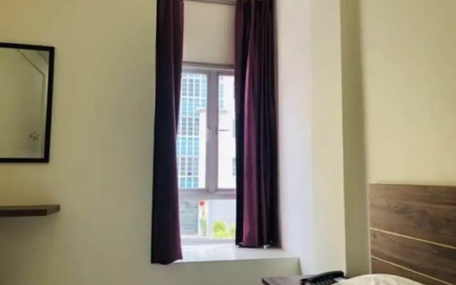 Jh Hotel