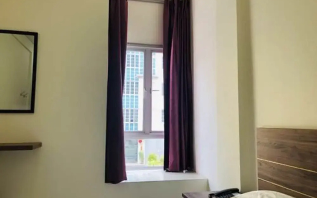 Jh Hotel