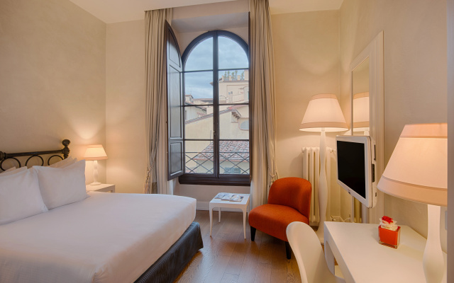 Porta Rossa Hotel Firenze, Colbert Collection