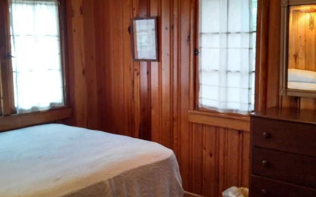 Bodins Resort