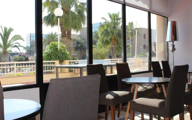 Evenia Olympic Resort