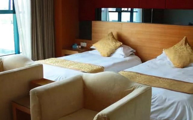 Shi Pu Business Hotel