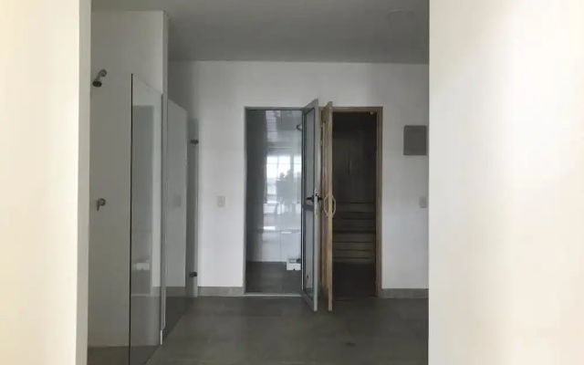 Apartamento de Lujo Las Palmas Oceania