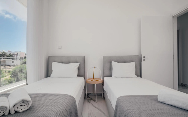 Protaras Olivia Pearl Villa 15