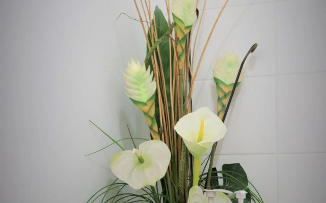 Watersons at Airlie Central Apartments