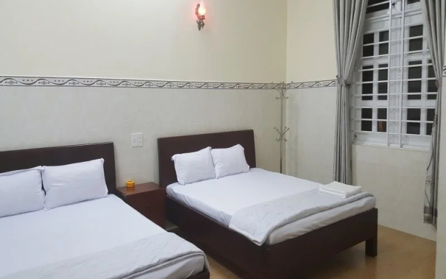Tai Nguyen Motel