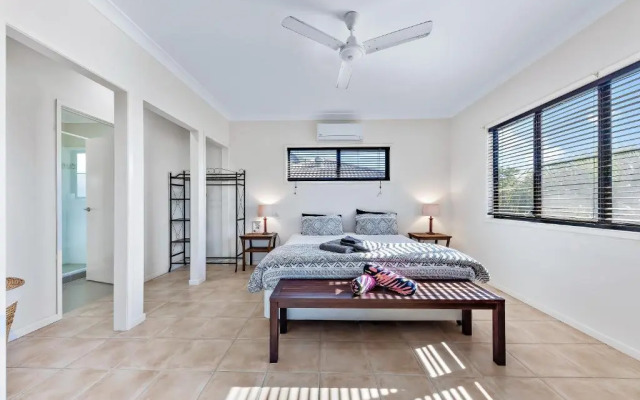 Gloucester Retreat