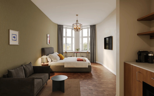Stockholm Classic Hotell