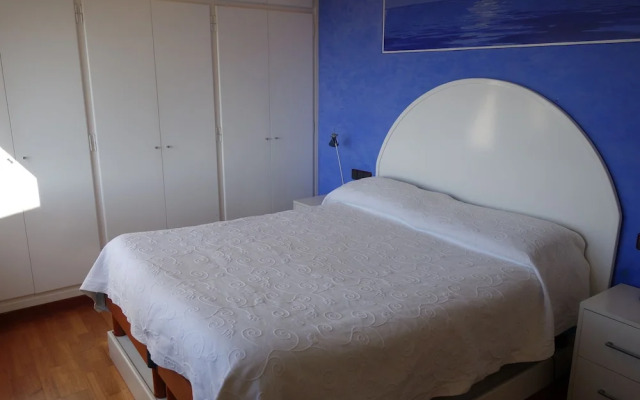 Apartamento Alga