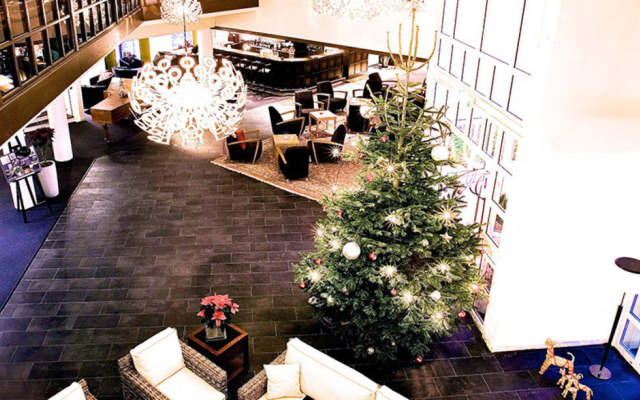 Körunda Golf & Konferenshotell
