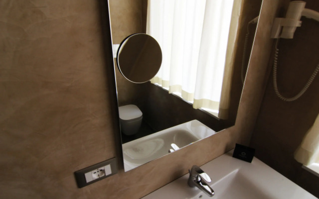 Sole Hotel Verona