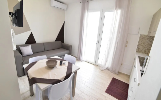 Lux apartments