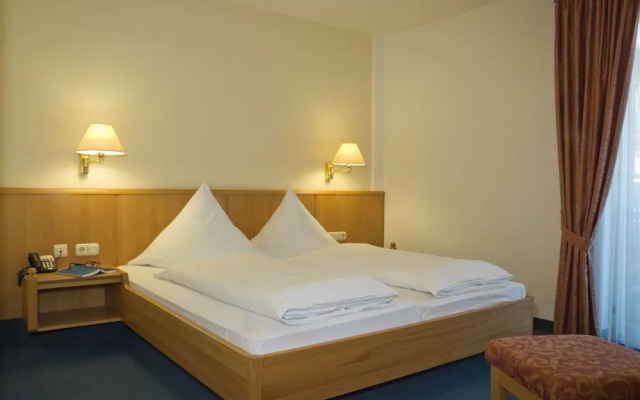 Hotel Vater & Sohn