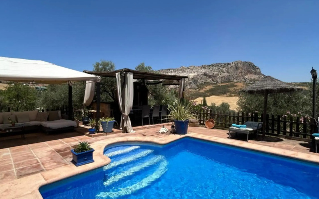 Casa Rural El Chaparro