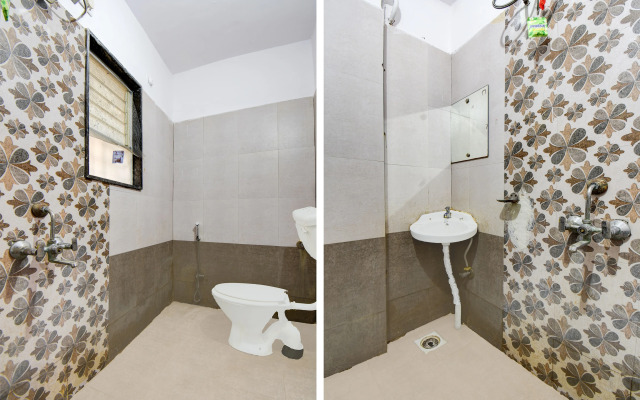 OYO Home 78003 Designer Stay Hinjewadi