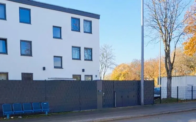 ARRIVEL Apartments Moosfeld