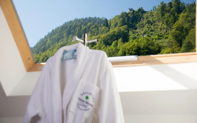 Seehotel Grüner Baum