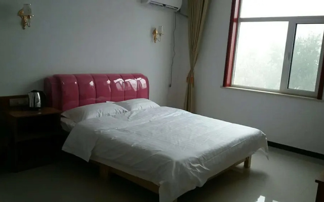 Xuhao Hotel