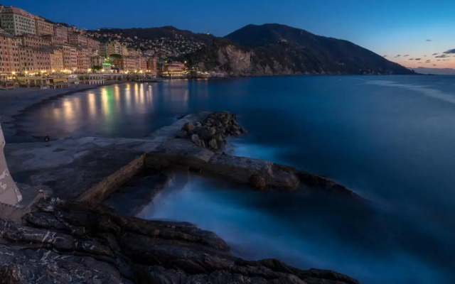 Portofino House