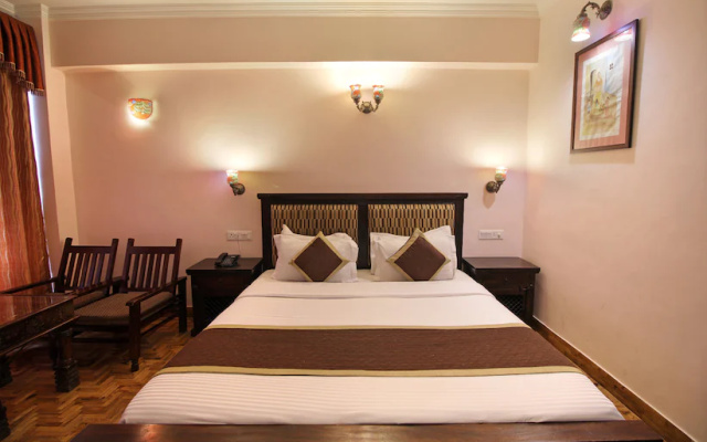 The Himachal Inn