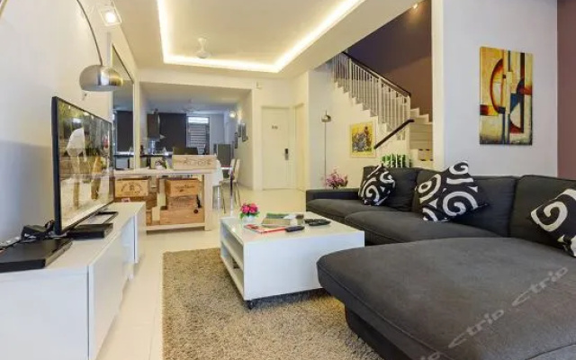 Vistana Residence, Bayan Lepas Penang