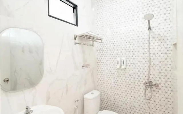 aurora house surabaya