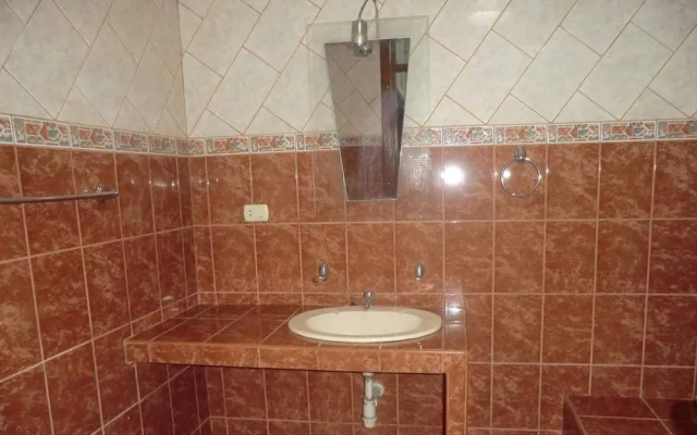 Hostal Ventura Reyna