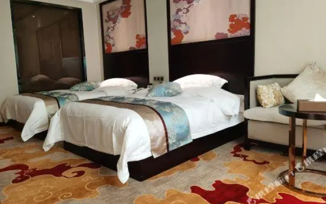 Hai Tian Hotel