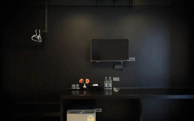B-Black Hotel Chonburi