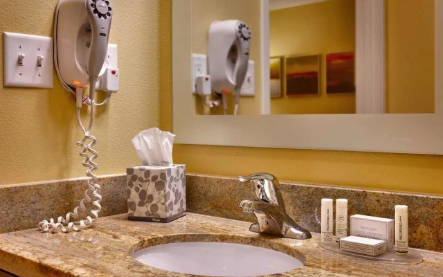 Towneplace Suites Elko