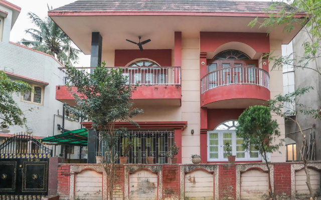OYO 65716 Ma Kali Guest House