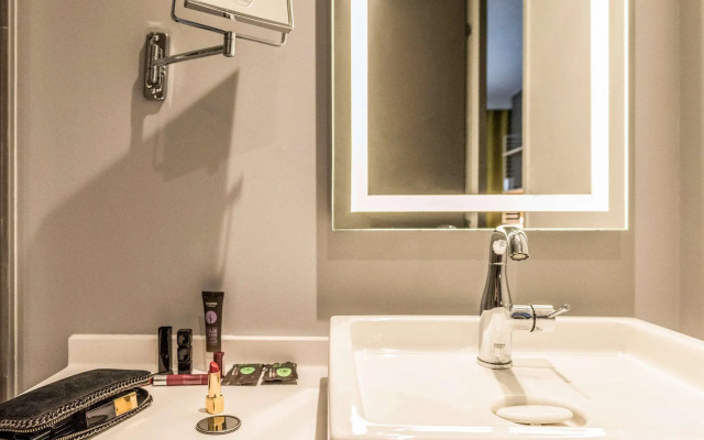 Novotel Paris Créteil Le Lac