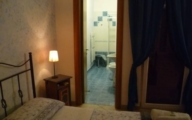B&B Antica Nàuna