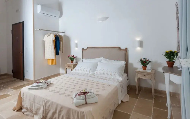 Masseria Monache
