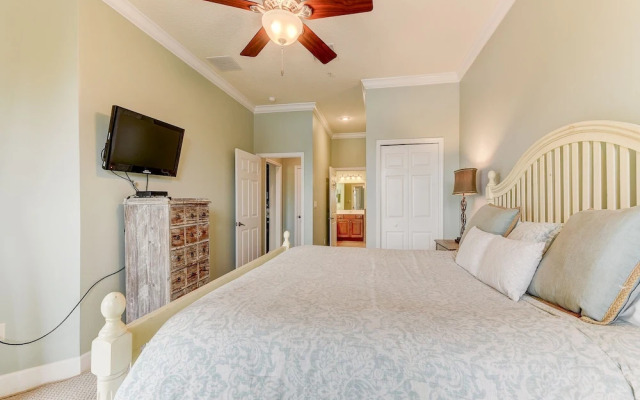 Cinnamon Beach 9 by Distinctive Beach Rentals