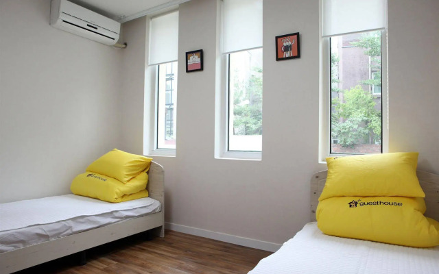 Guesthouse Dodam I