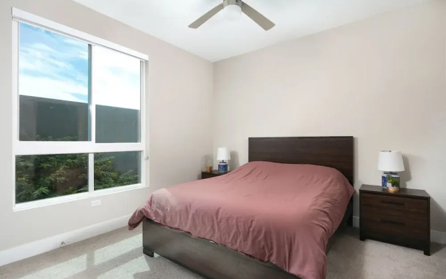 Upscale OC Apartments Homes