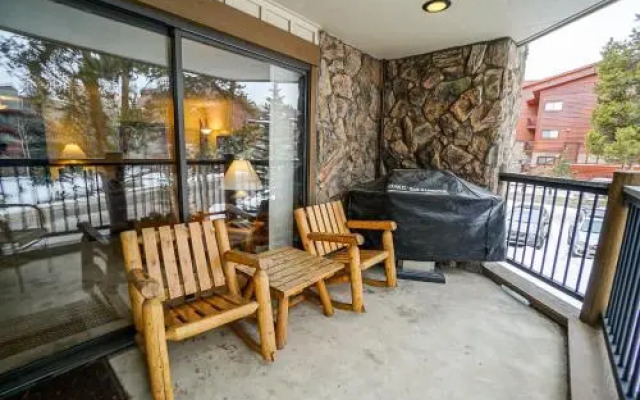 Park Place 102C