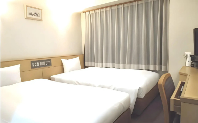 Kenchomae Green Hotel