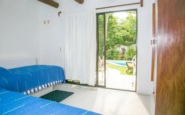 Villa Flory