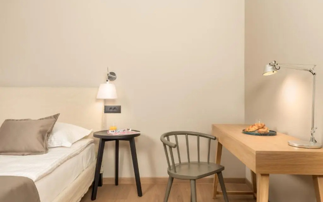 MAIORA Luxury Island Suites
