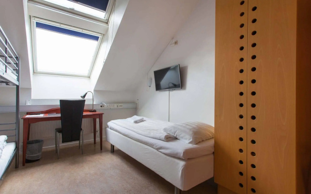 Pronova Hotell & Vandrarhem