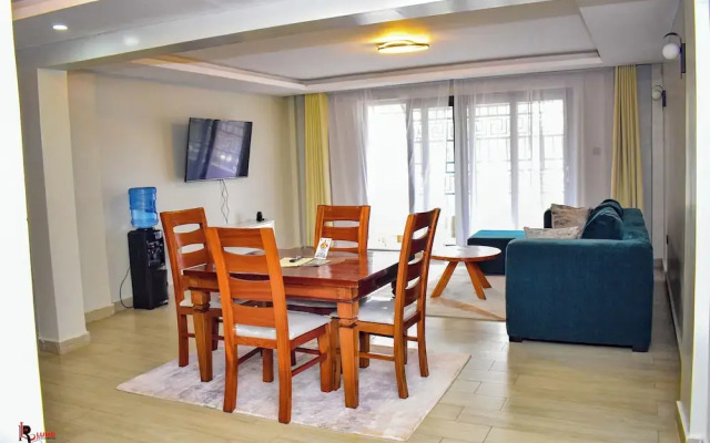Lumo Residences Eldoret