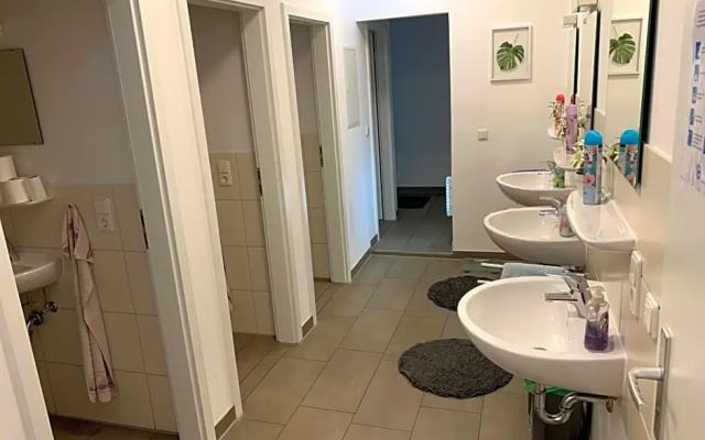 Hostel Am Ostentor