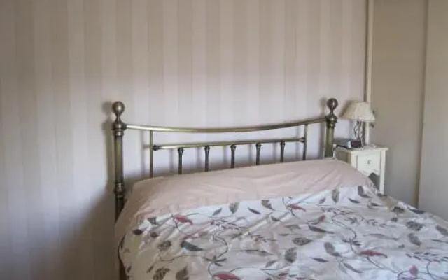 Rosebank Farm B&B