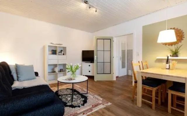 Apartment Bianca